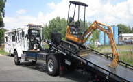 Raynor Towing & Transport Towing Company Images