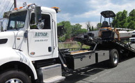 Raynor Towing & Transport Towing Company Images