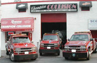 Response Towing Service Towing Company Images