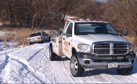 Richter & Son Towing Inc Towing Company Images