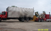 Richter & Son Towing Inc Towing Company Images