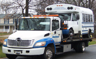 Road Runner Wrecker Service Towing Company Images