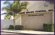 Ross Baker Towing Towing Company Images