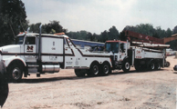 R&R Towing Towing Company Images