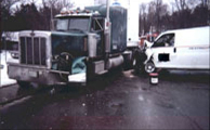 S.G. Reed Truck Services, Inc. Towing Company Images