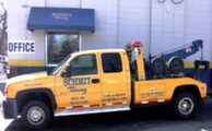 Schmit Towing, Inc Towing Company Images