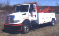 Schock's Towing Service Inc. Towing Company Images