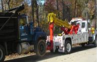 Scotts Towing & Recovery Service Towing Company Images