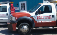 Seacoast Roadside & Towing Towing Company Images