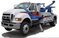 Signature Towing Towing Company Images