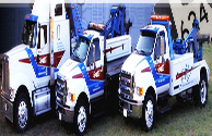 Signature Towing Towing Company Images