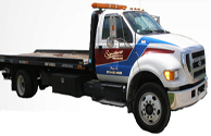 Signature Towing Towing Company Images