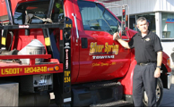 Silver Spring Towing Towing Company Images