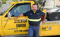 Stockton Towing Towing Company Images