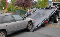 Stockton Towing Towing Company Images