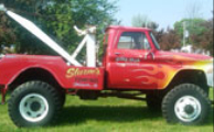 Sturm's Towing Towing Company Images