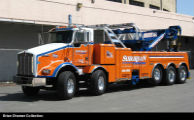 Suburban Towing Inc Towing Company Images