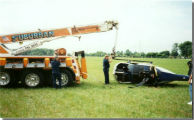 Suburban Towing Inc Towing Company Images