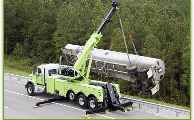 Superior Towing Towing Company Images