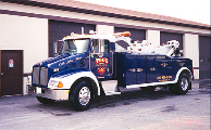 Teds Towing Towing Company Images