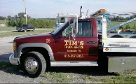 Tim's Truck Service & Towing Towing Company Images