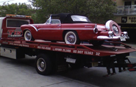 Tiny's Towing Towing Company Images