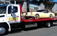 Tiny's Towing Towing Company Images