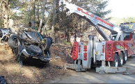 TJ & Sons Auto Repair & towing Towing Company Images