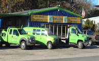 Tow 4 Less Towing Company Images