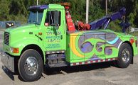 Tow 4 Less Towing Company Images