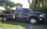 Tow Express, Inc. Towing Company Images