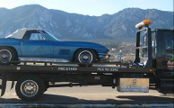 Towing Colorado Springs Towing Company Images