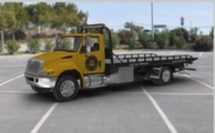 Towing in Phoenix Towing Company Images