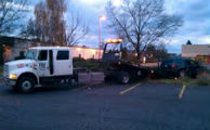 TRS 24HR Towing South Salem Towing Company Images