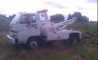 TRS 24HR Towing Salem Or Towing Company Images