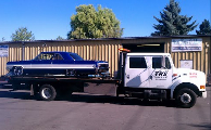 TRS 24HR Towing Salem Or Towing Company Images