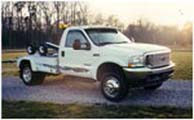 Virginia Auto Recovery Inc Towing Company Images