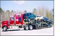 Virginia Auto Recovery Inc Towing Company Images