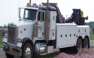 White Motor Company Towing & Recovery Towing Company Images