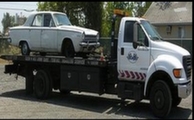 Xtreme Muscle Towing Towing Company Images