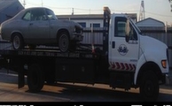 Xtreme Muscle Towing Towing Company Images